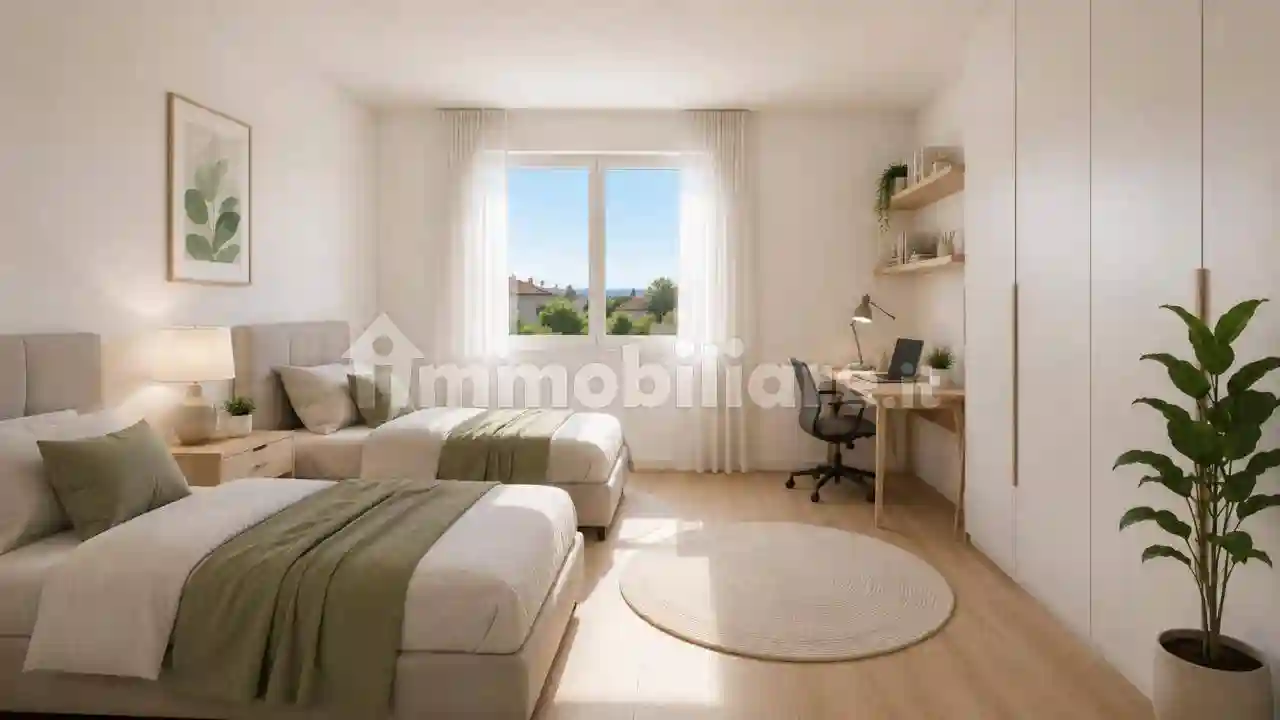 Appartamento - foto 5