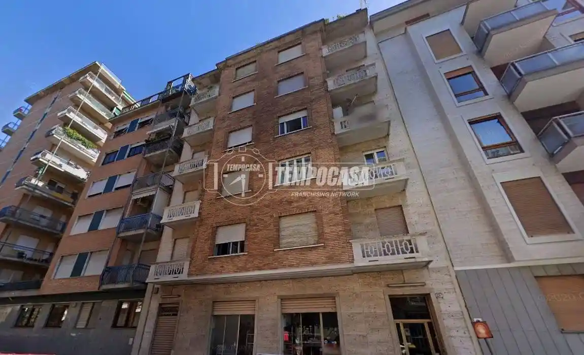 Appartamento in vendita a Torino