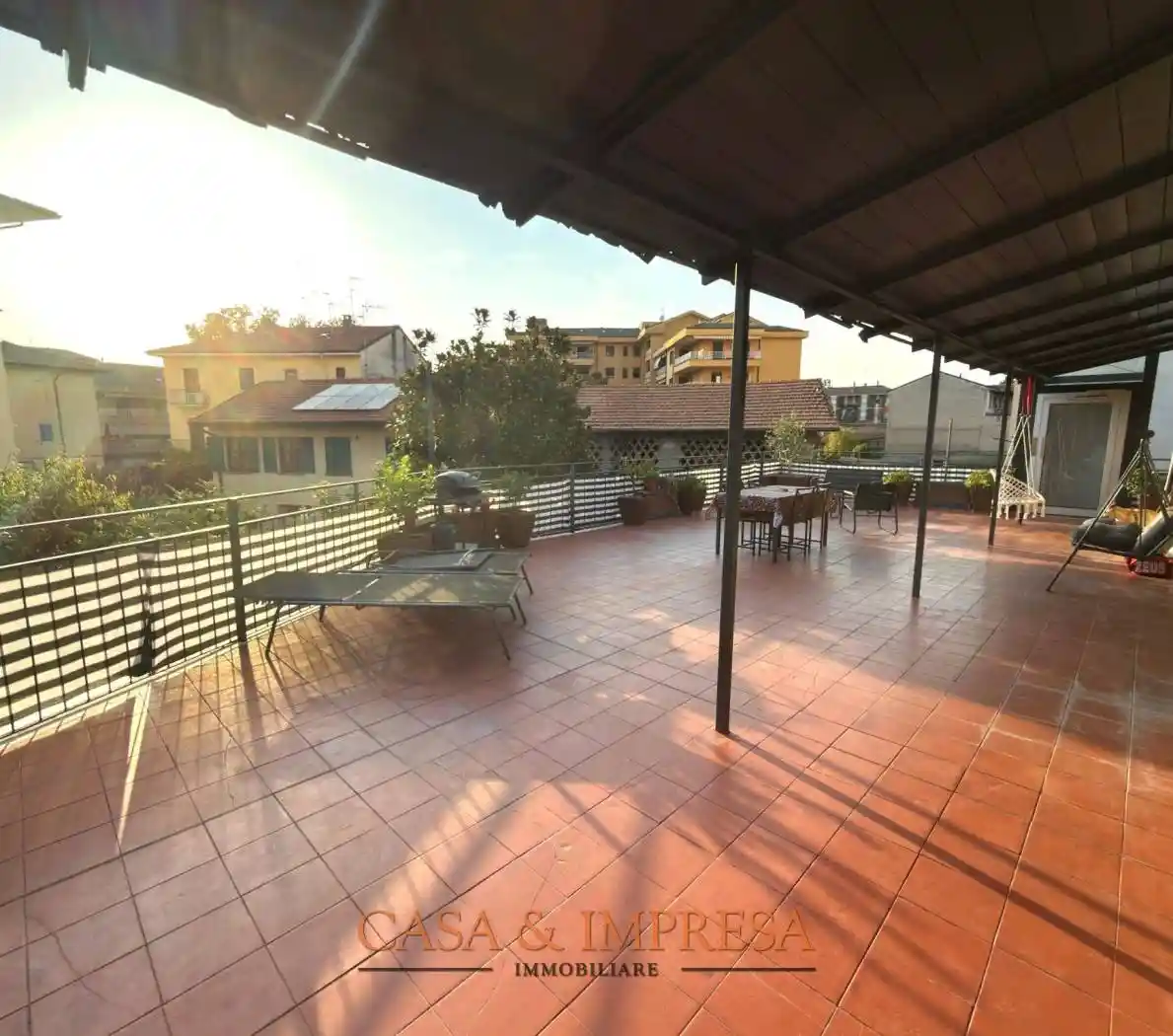 Appartamento in vendita a Pioltello
