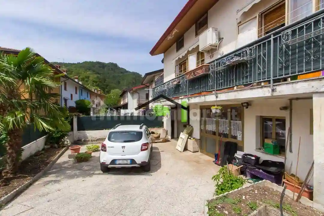 Villetta a schiera - foto 2