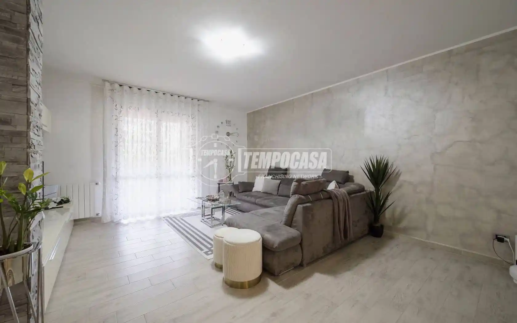 Appartamento in vendita a Chiari