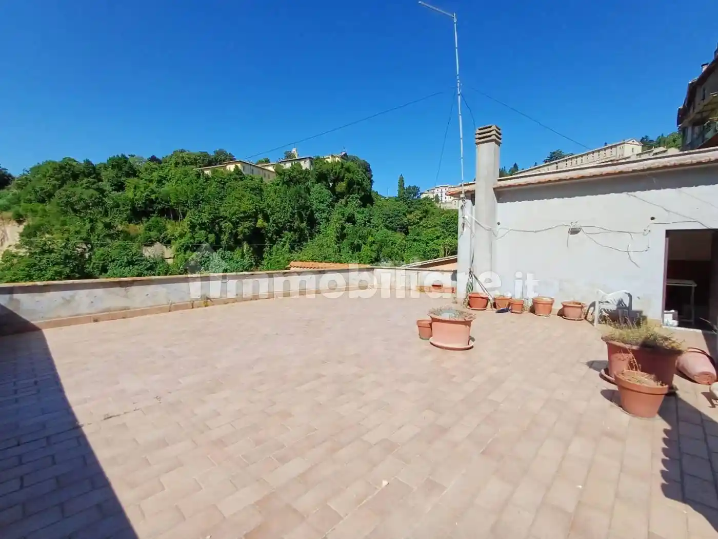 Casa indipendente in vendita a Caprarola