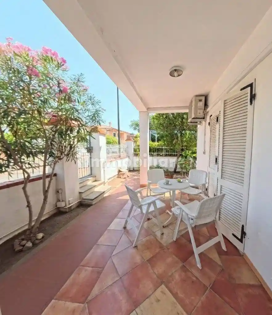 Casa indipendente in vendita a Olbia