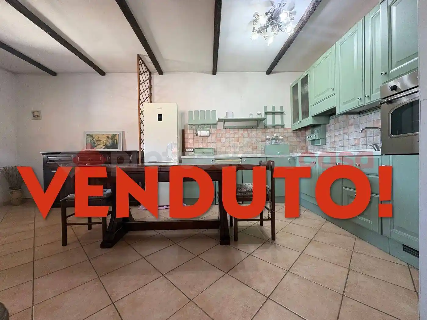 Villetta a schiera in vendita a Terracina