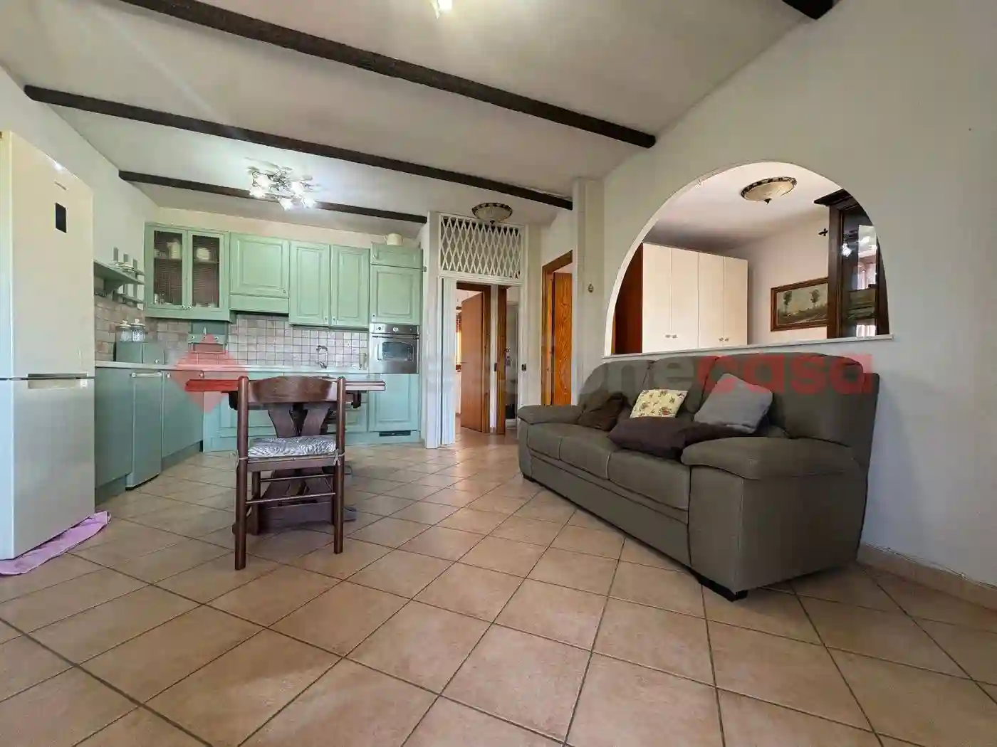 Villetta a schiera - foto 5