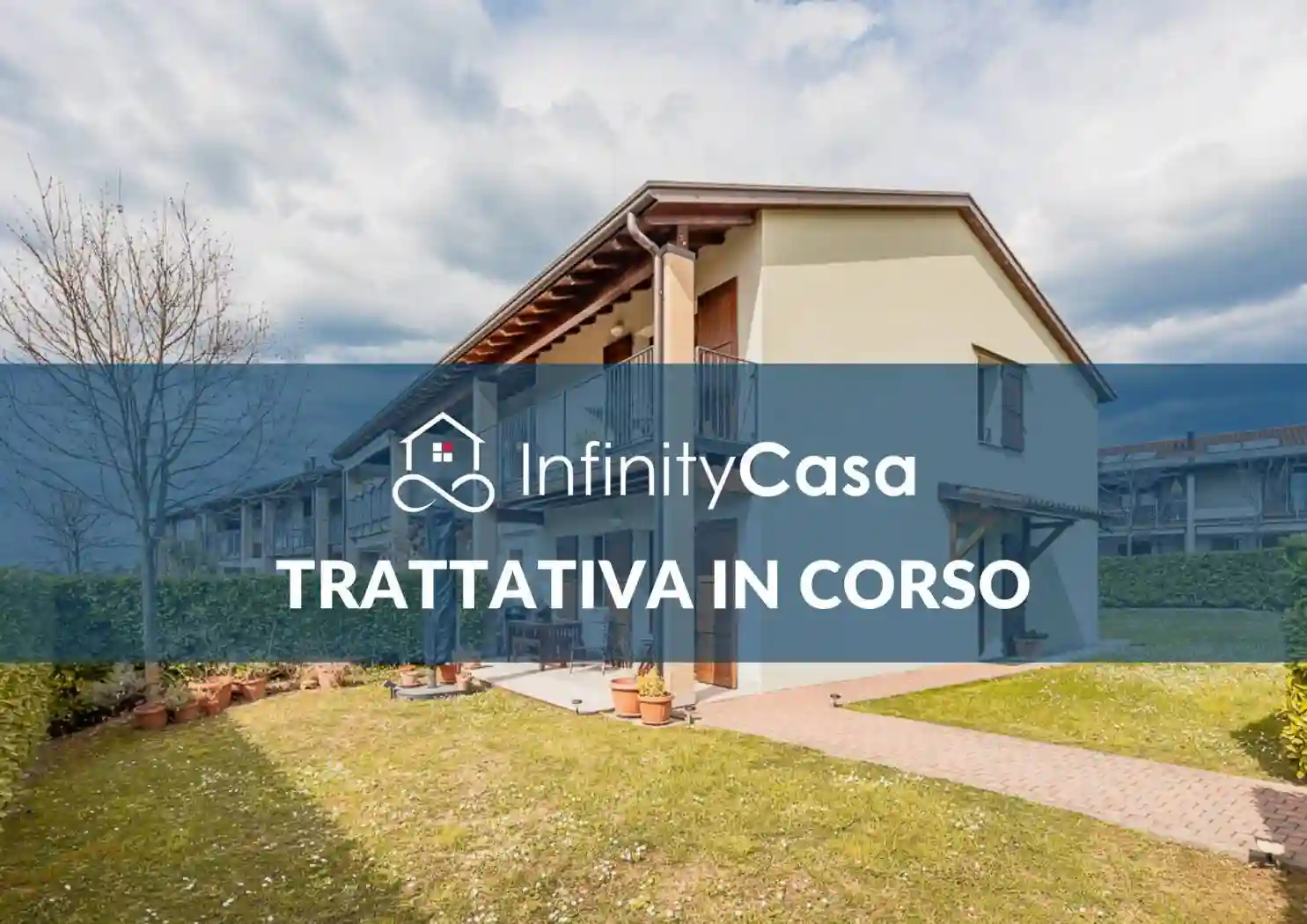 Villetta a schiera - foto 2