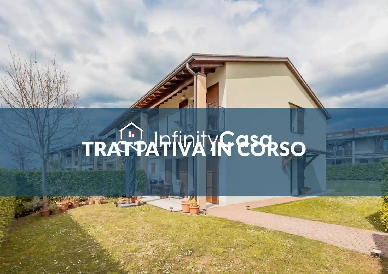 Villetta a schiera - foto 3