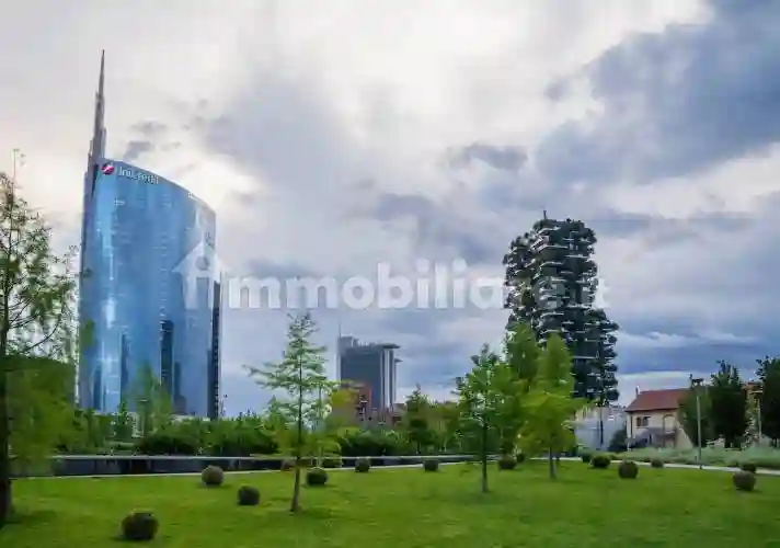 Palazzo - Edificio - foto 2