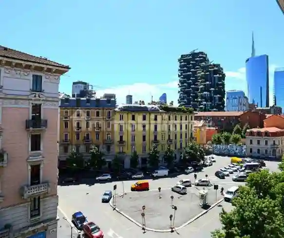 Palazzo - Edificio - foto 5