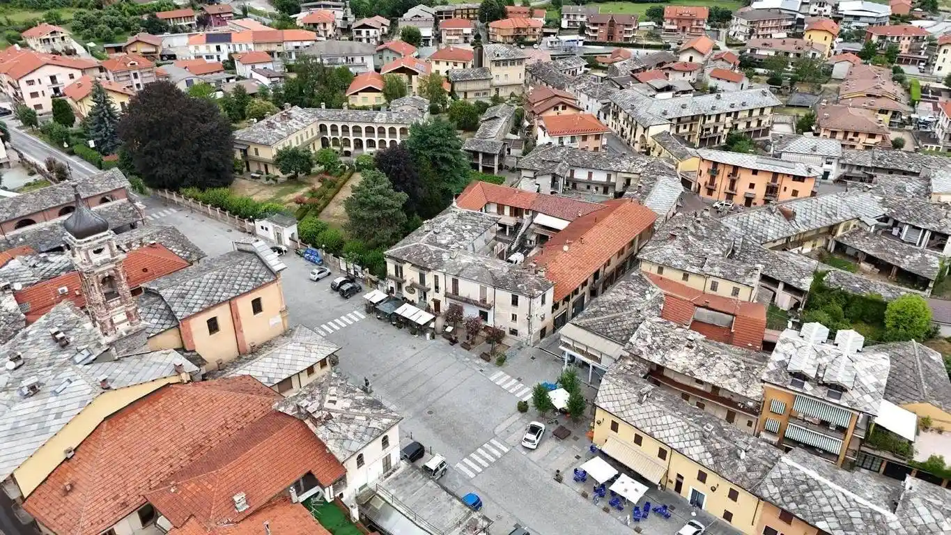 Appartamento in vendita a Sanfront