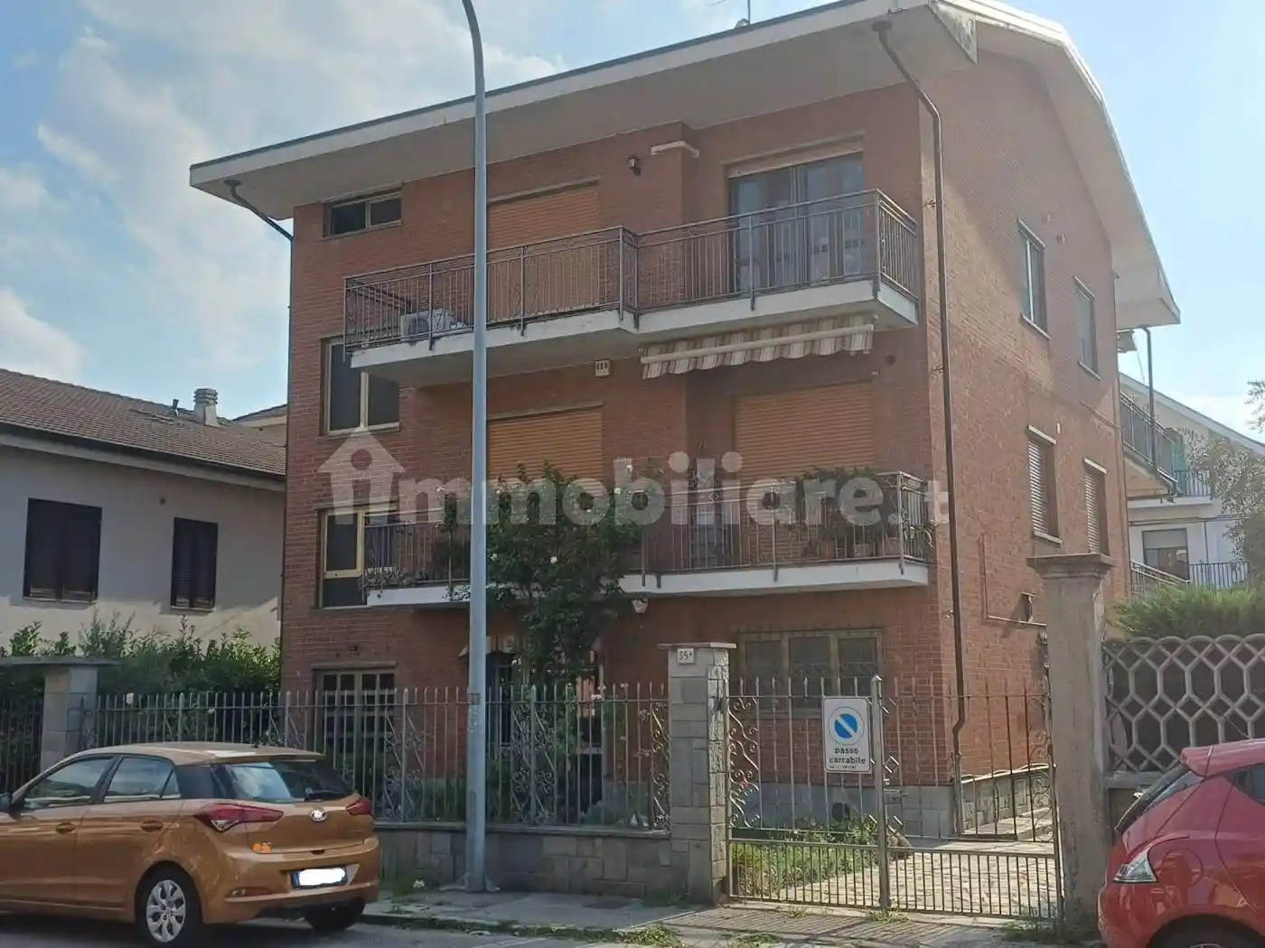 Appartamento in affitto a Collegno
