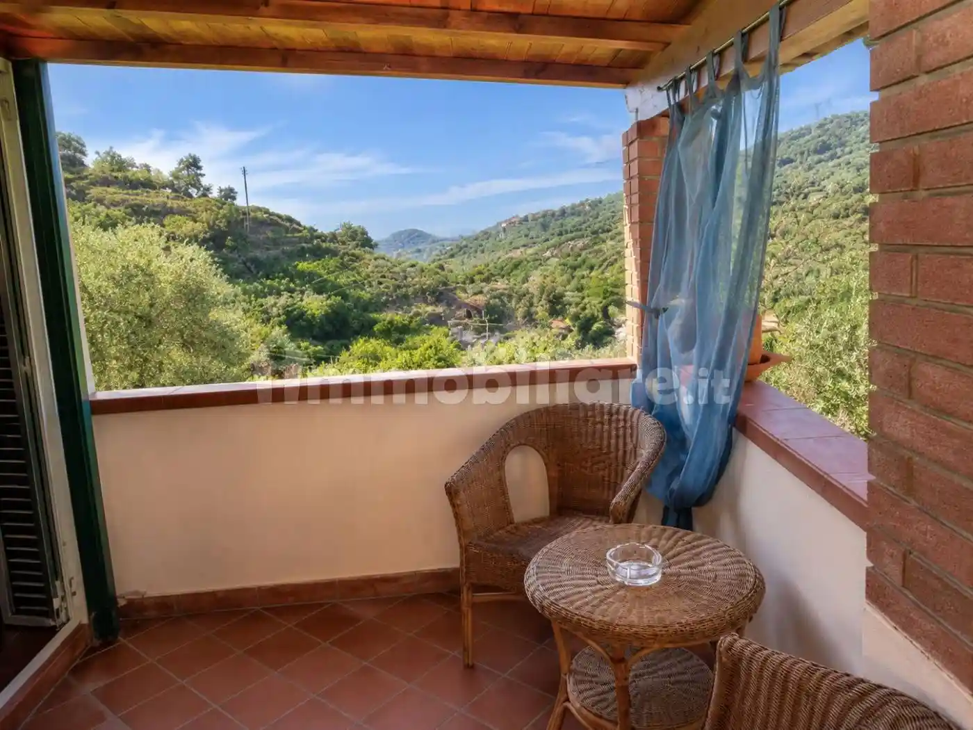 Rustico - Casale in vendita a Diano San Pietro