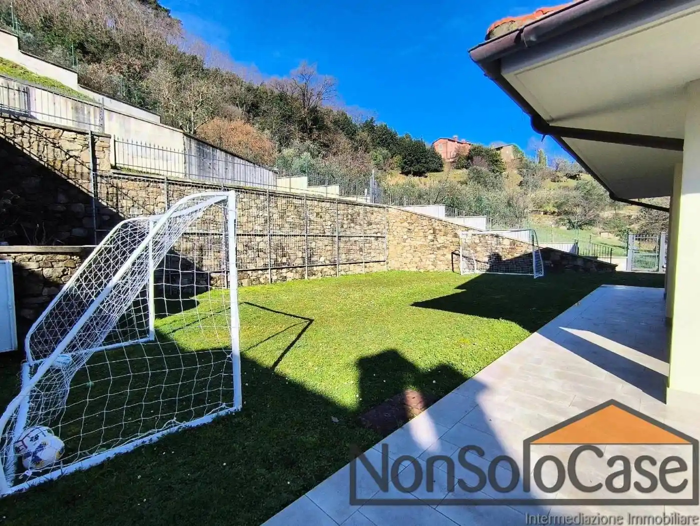 Villa in vendita a Vaiano