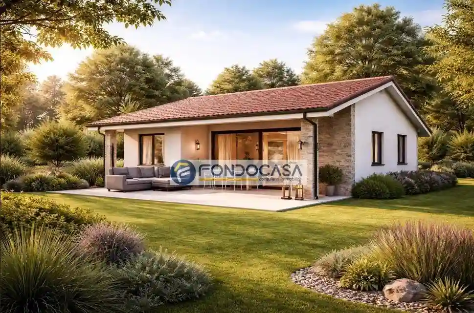 Casa indipendente - foto 4