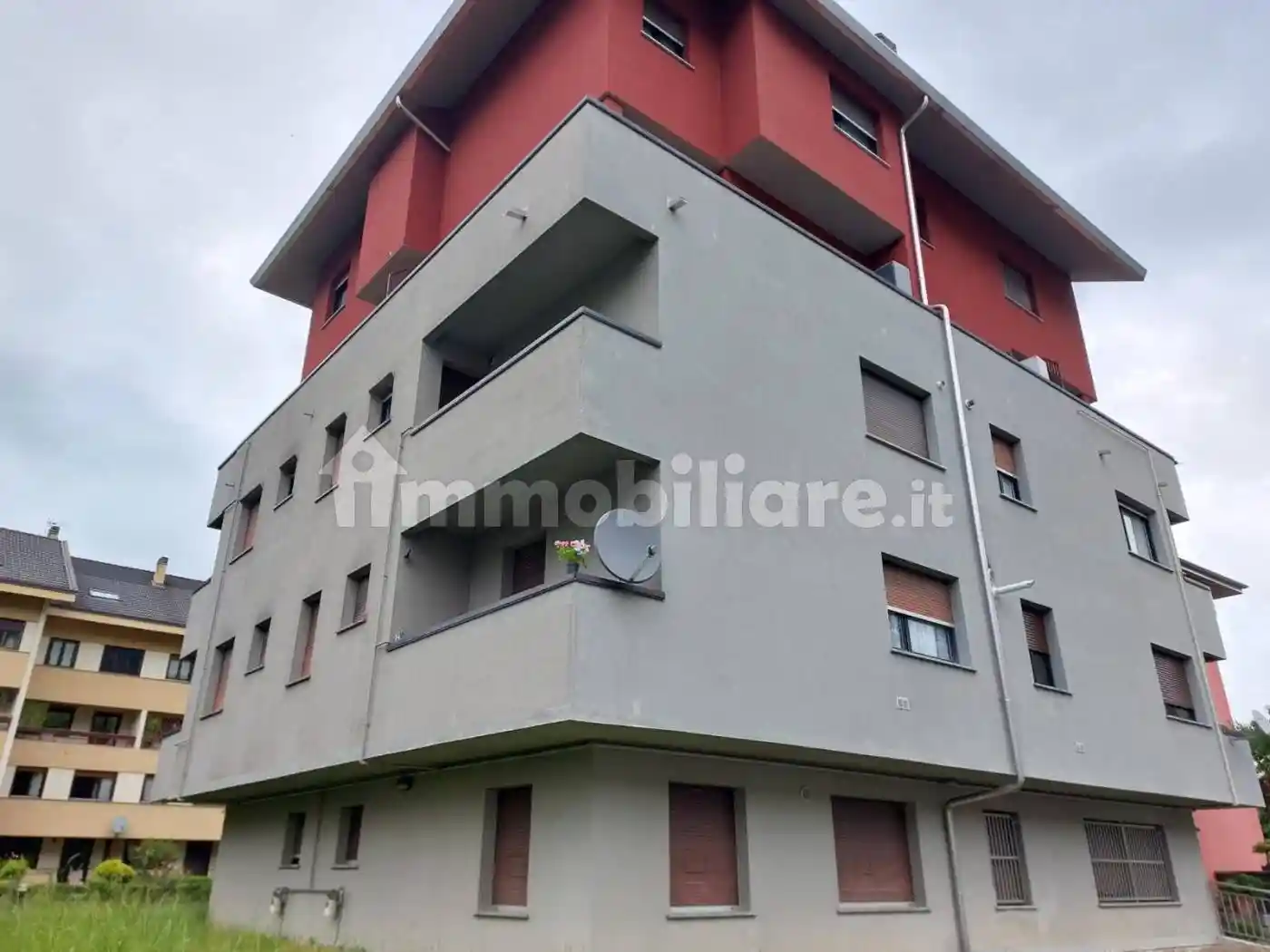 Appartamento in vendita a Sondrio