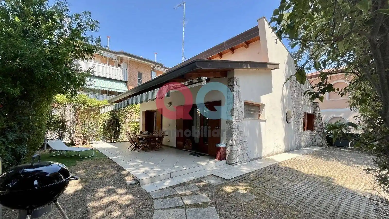 Villa in vendita a Lignano Sabbiadoro