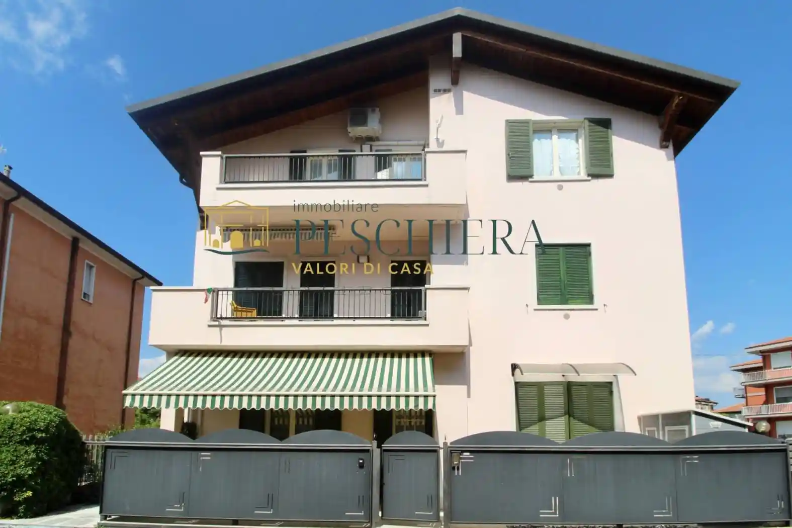 Appartamento in vendita a Peschiera del Garda