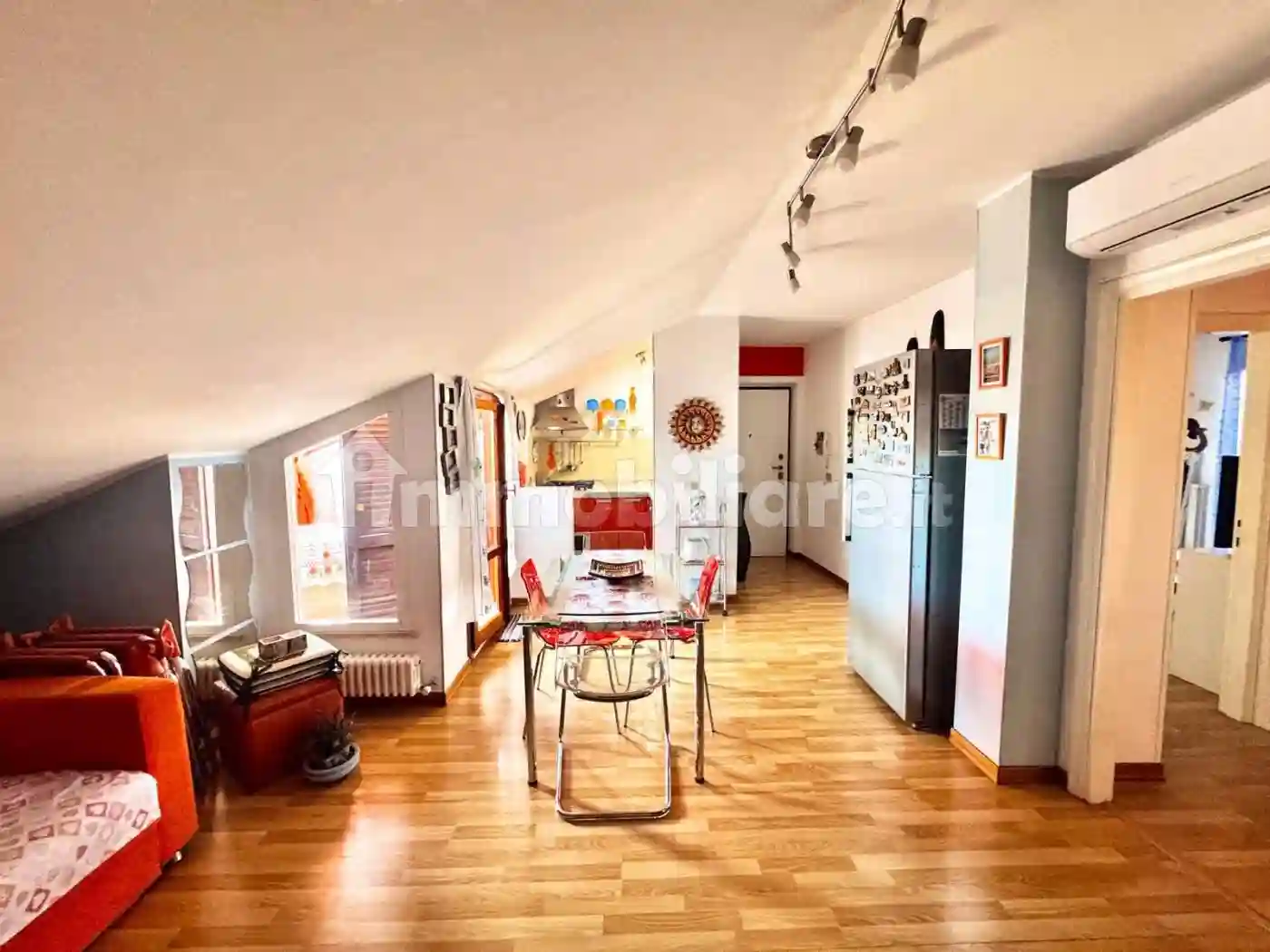 Attico - Mansarda - foto 2