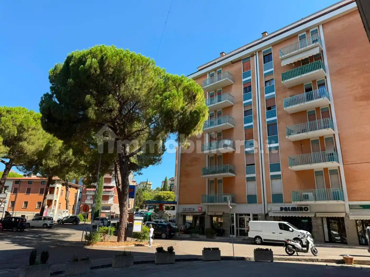 Appartamento in vendita a Perugia