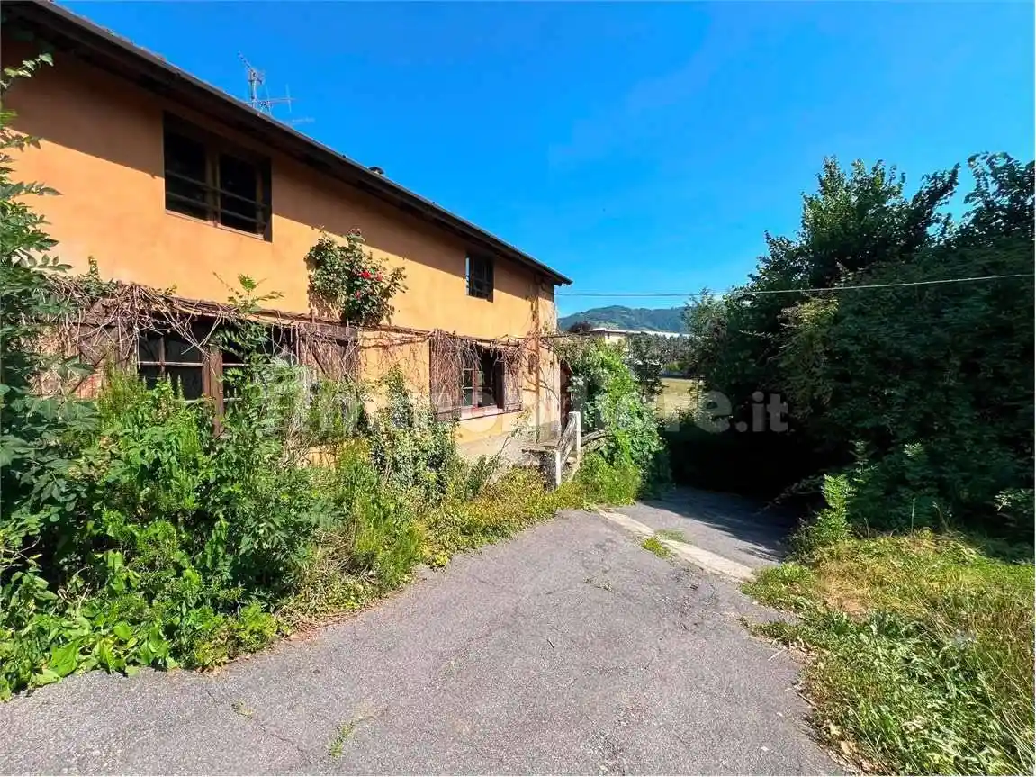 Villa in vendita a Cazzano Sant'Andrea