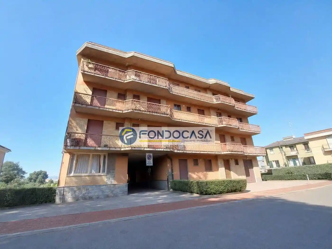 Appartamento in vendita a Massa
