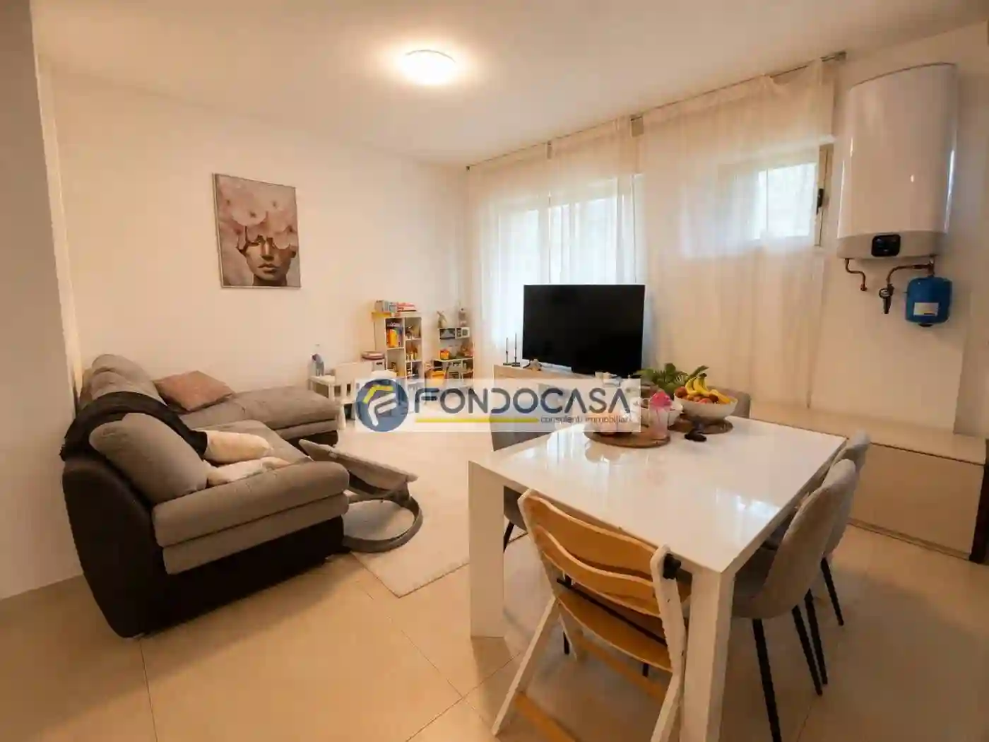 Appartamento - foto 2