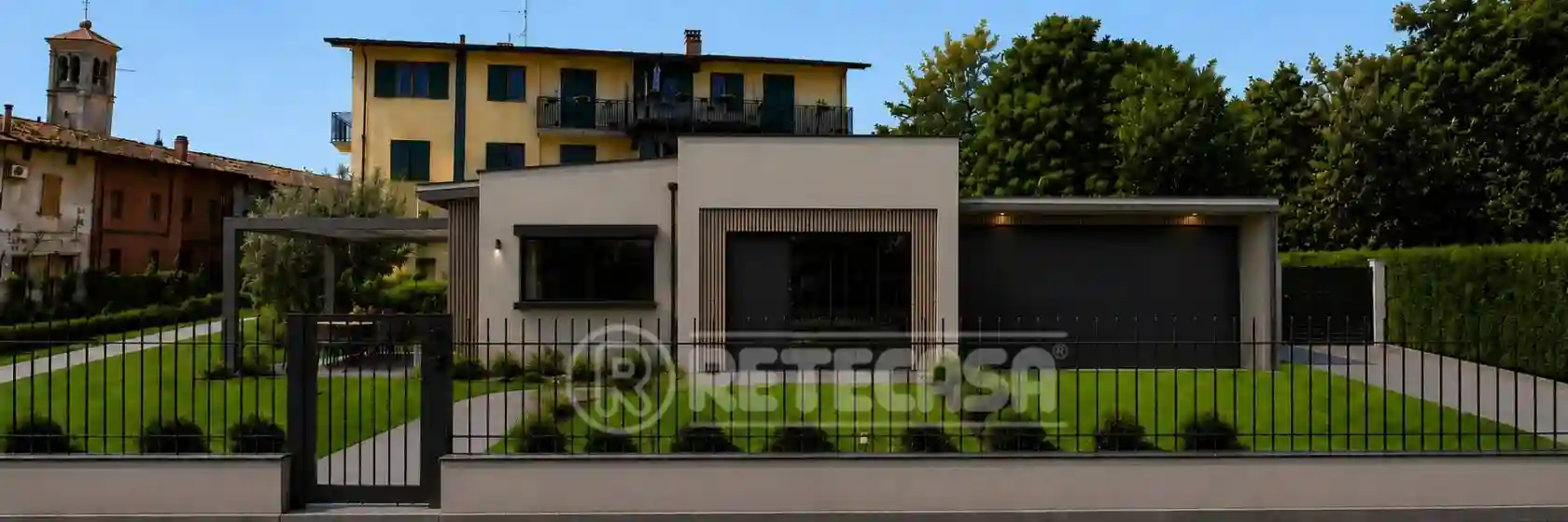 Villa - foto 3