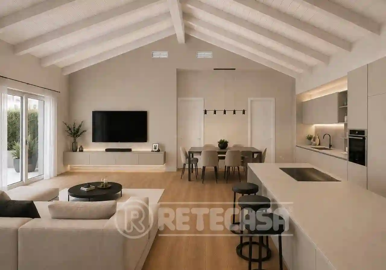 Villa - foto 4