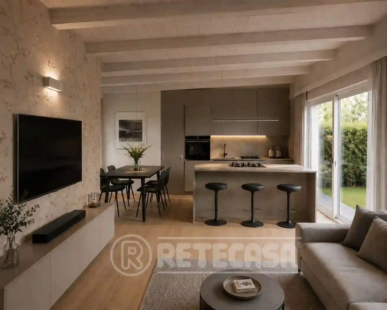 Villa - foto 5
