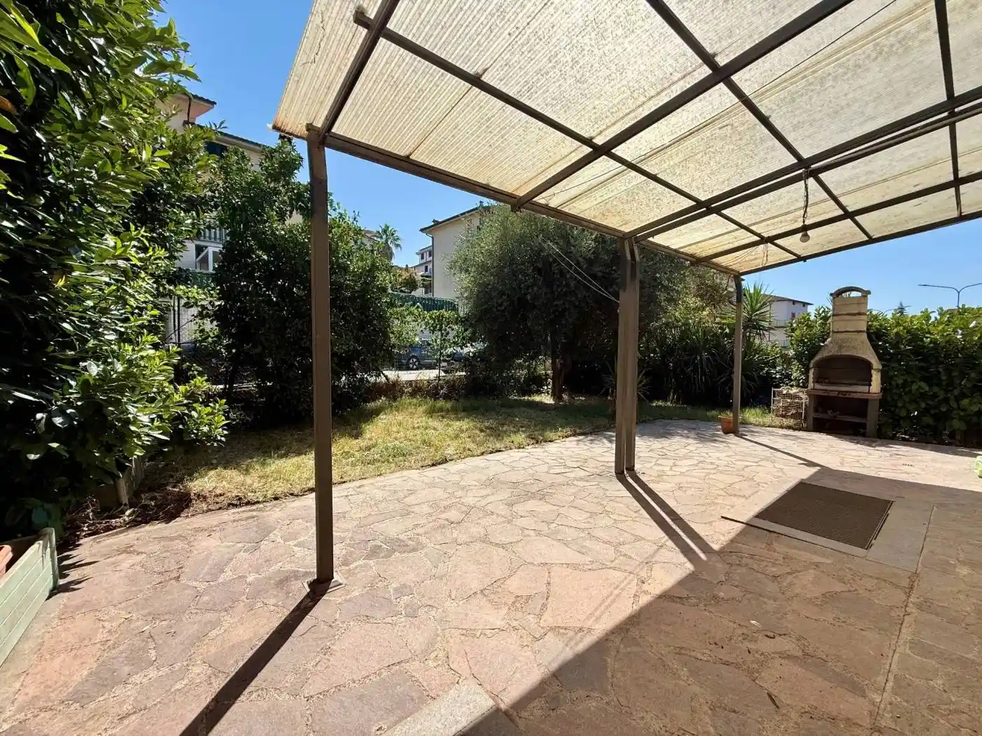 Villa in vendita a Fonte Nuova