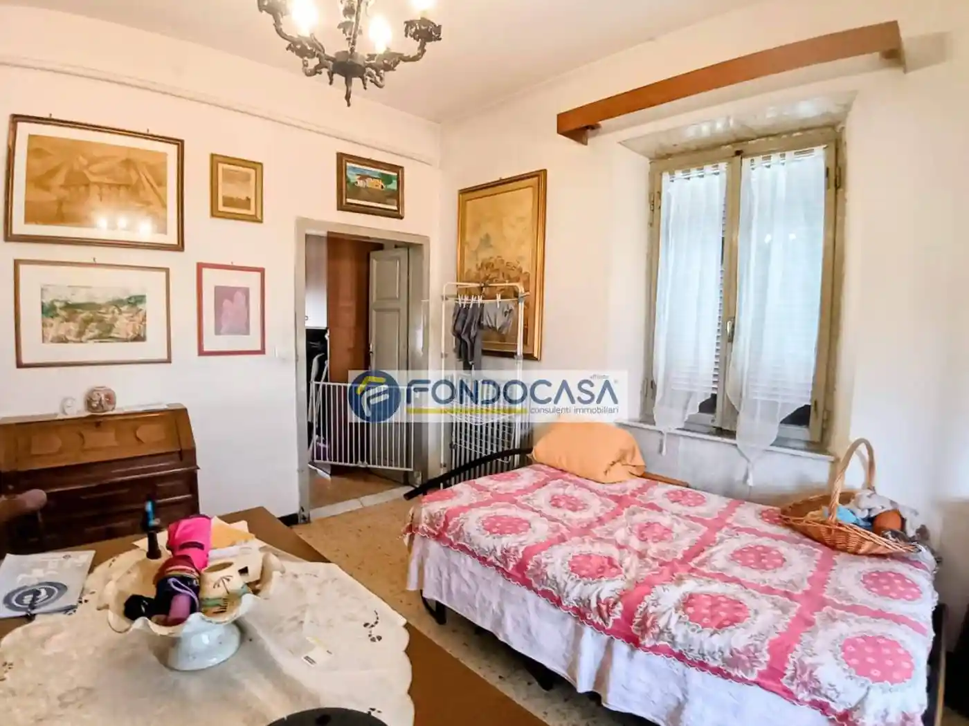 Appartamento in vendita a Carrara