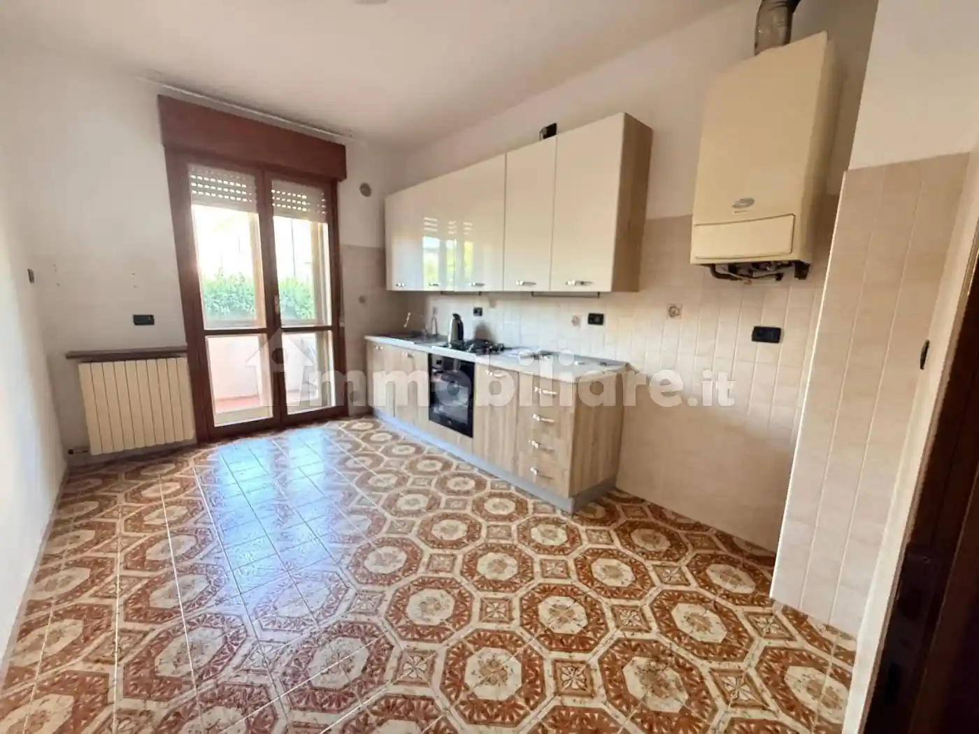 Appartamento in vendita a Bovolone