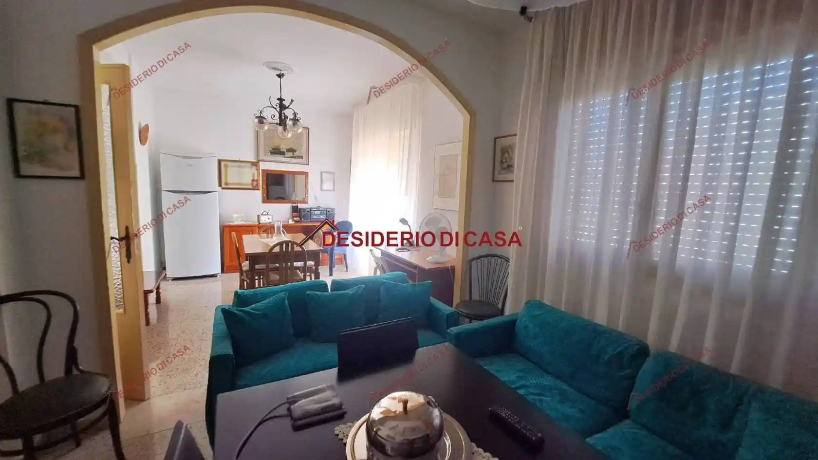 Appartamento in vendita a Erice