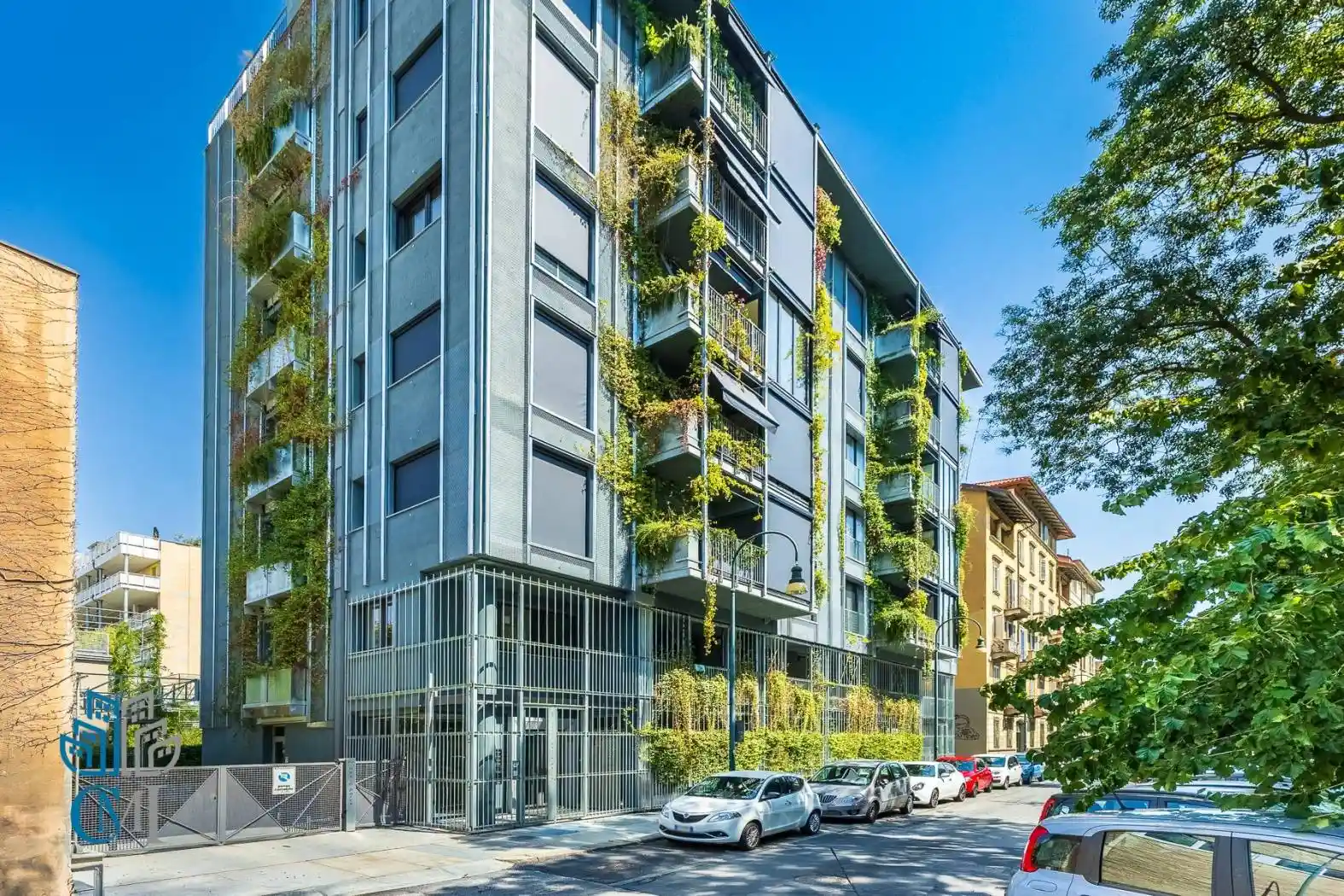 Loft in vendita a Torino