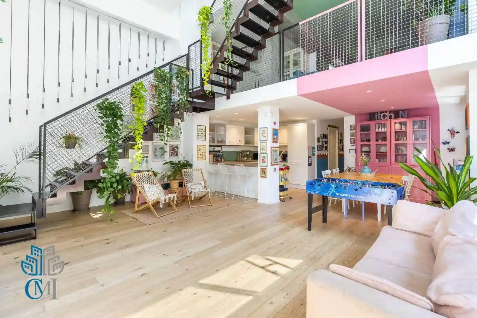 Loft - foto 5