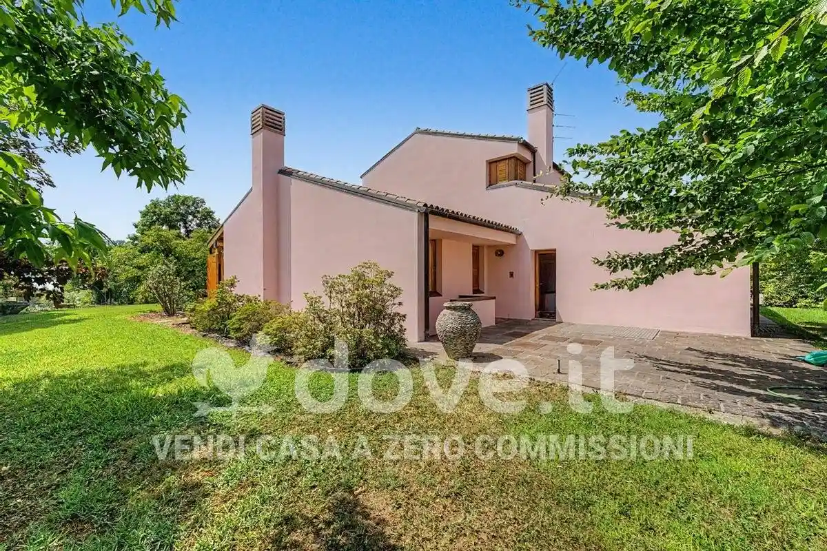 Villa in vendita a Tarzo