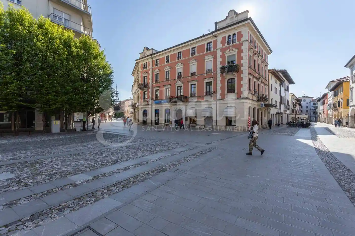 Appartamento in vendita a Spilimbergo