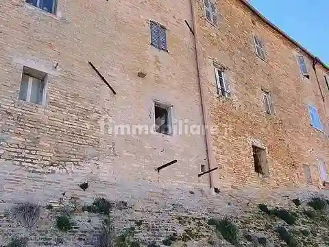 Palazzo - Edificio - foto 5