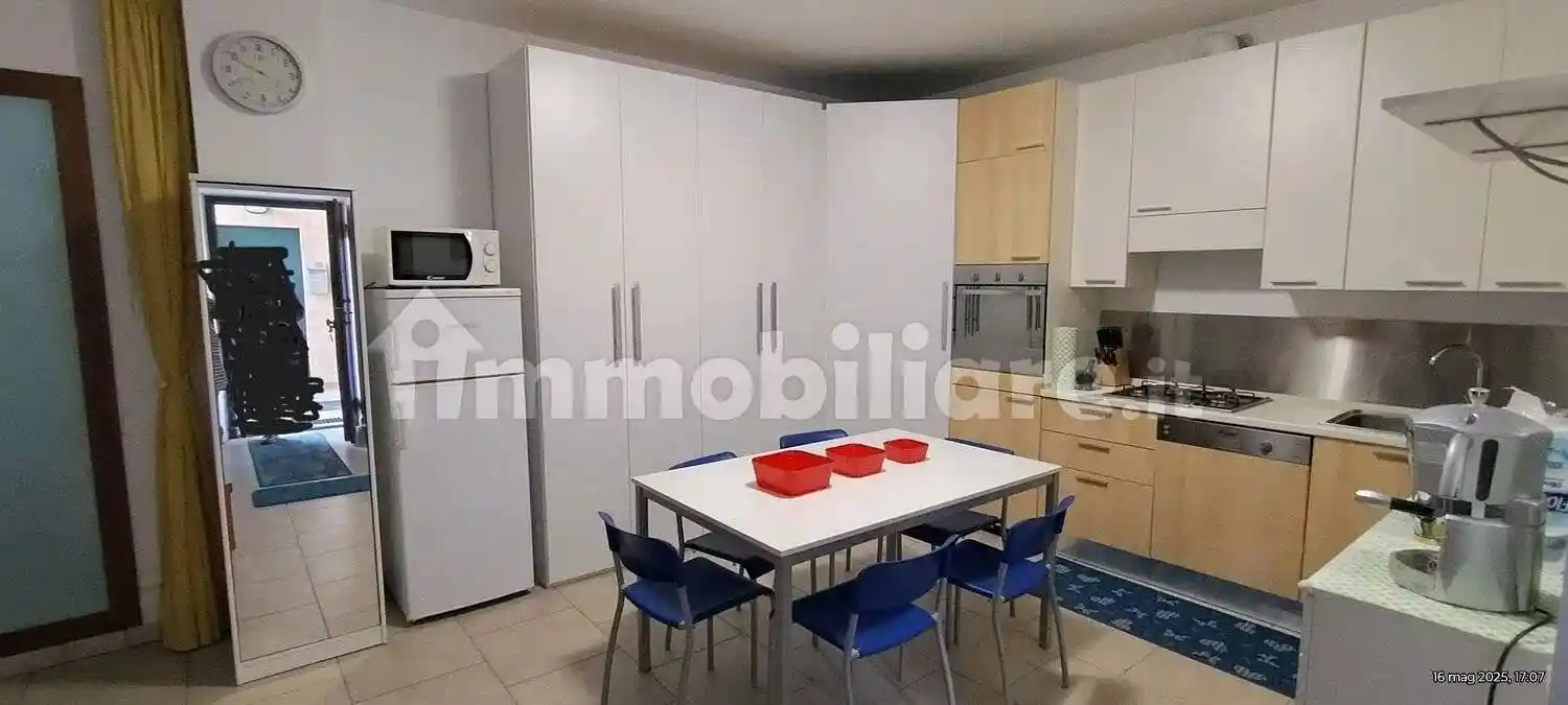 Appartamento in affitto a Magliano di Tenna