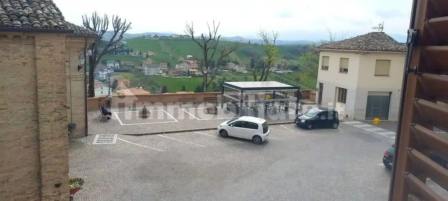 Appartamento in vendita a Francavilla d'Ete