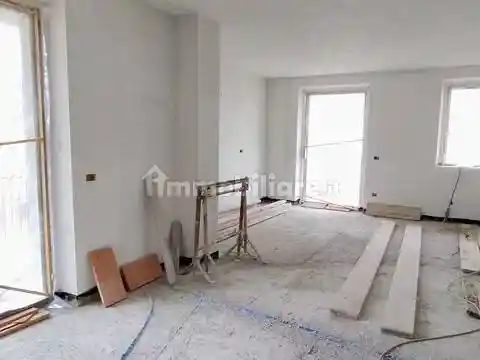 Appartamento in vendita a Monte San Giusto