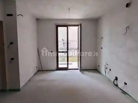 Appartamento in vendita a Monte San Giusto