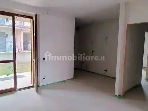 Appartamento in vendita a Monte San Giusto