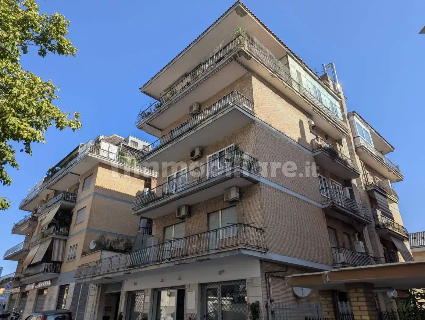 Appartamento in affitto a Roma