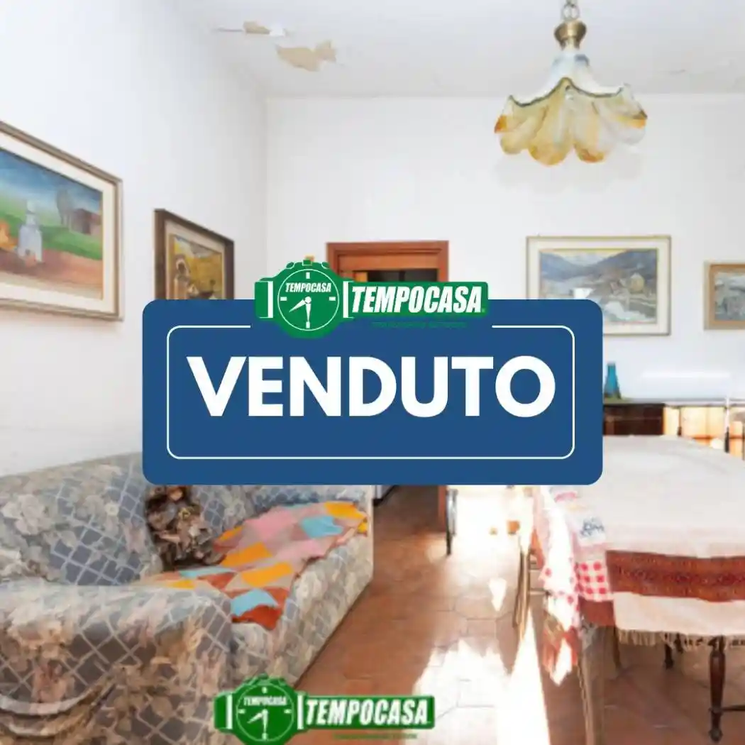 Appartamento in vendita a Cambiago