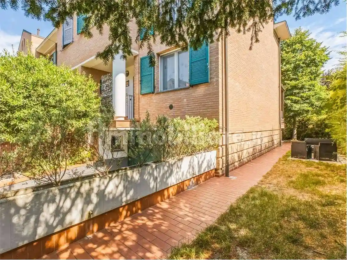 Villetta a schiera - foto 4