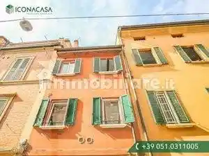 Appartamento in affitto a Bologna