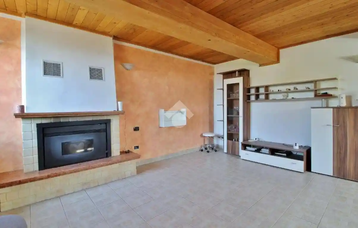 Casa indipendente in vendita a Torrazza Coste