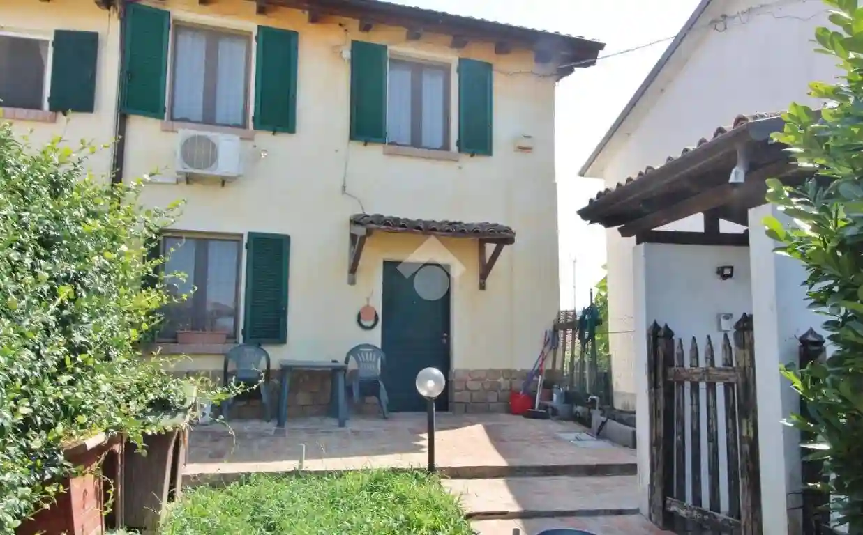 Casa indipendente - foto 5