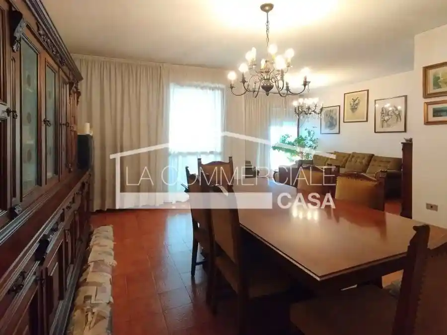Appartamento in vendita a Venezia